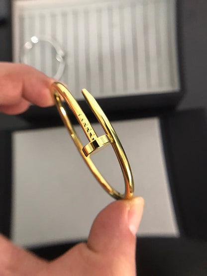 [Select]JUSTE BRACELET 3.5MM