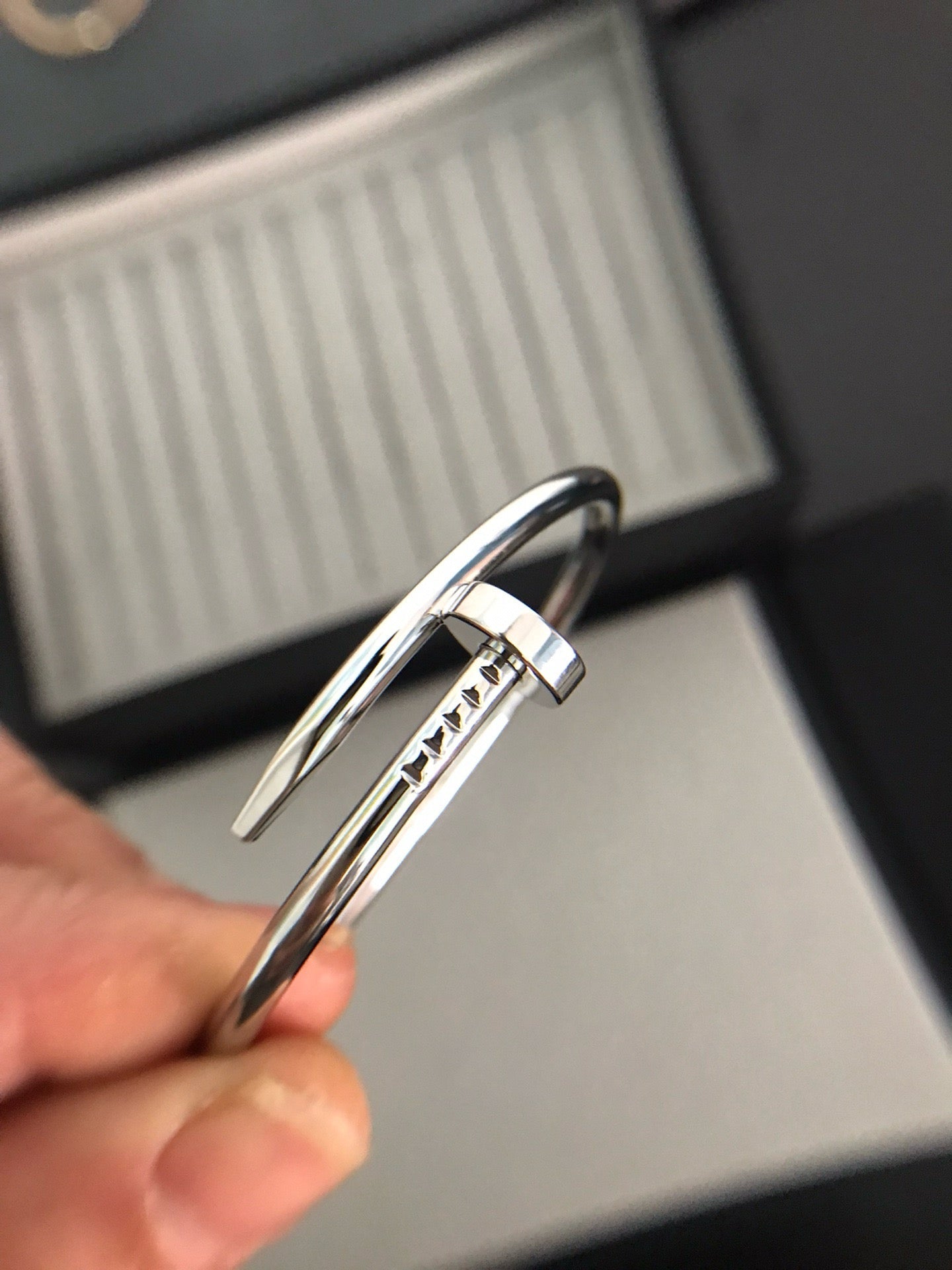 [Select]JUSTE BRACELET 3.5MM