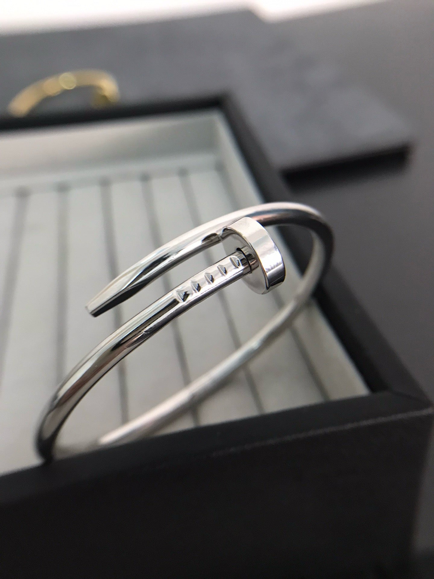 [Select]JUSTE BRACELET 3.5MM