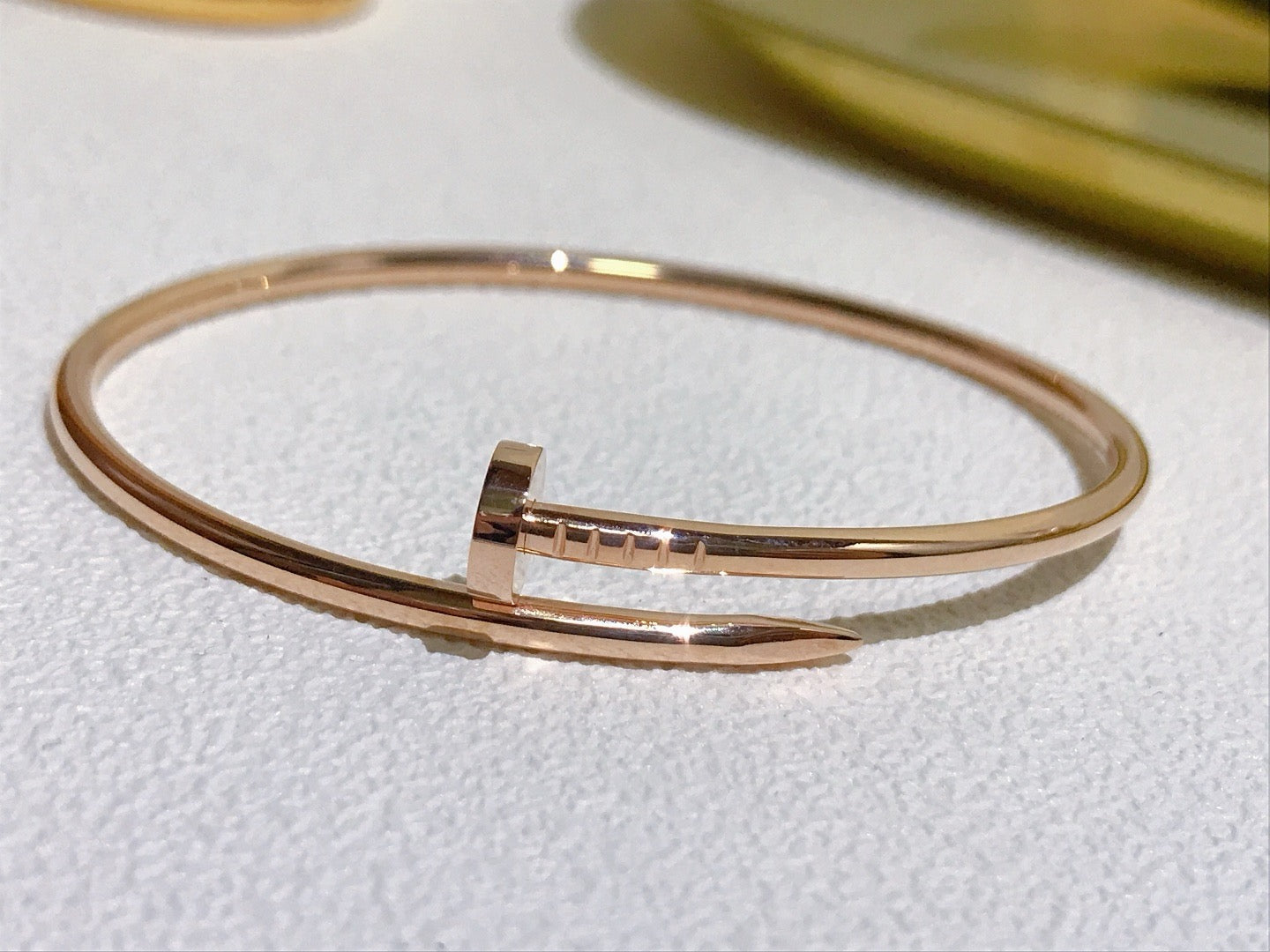 [Select]JUSTE BRACELET 2.5MM
