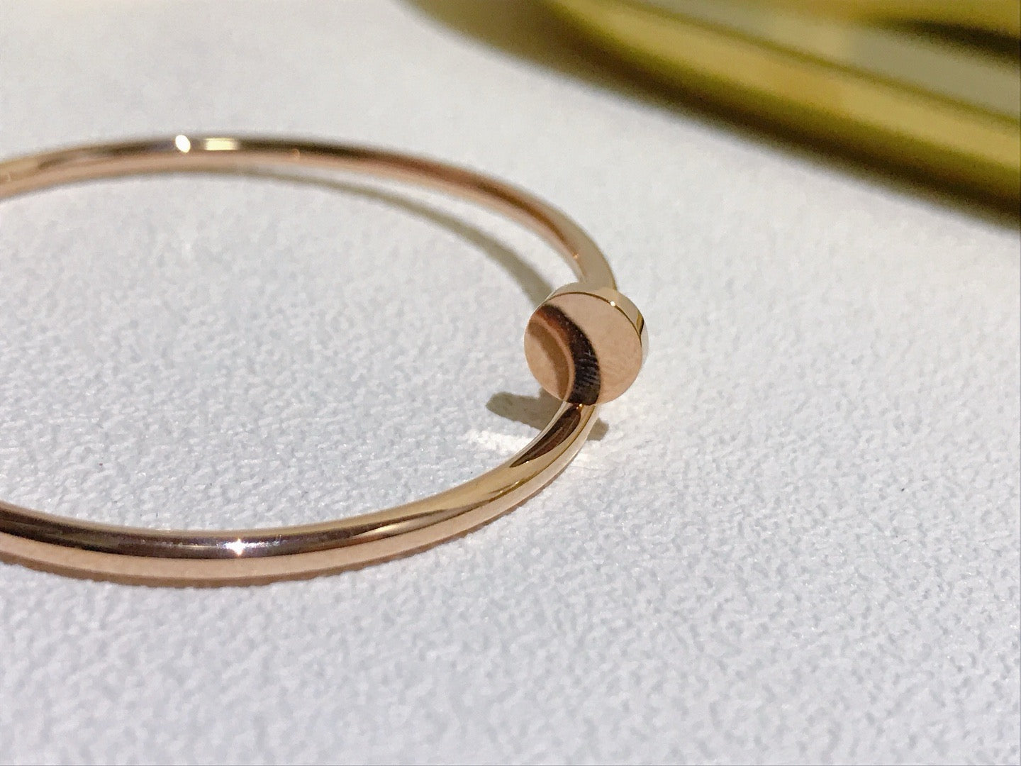 [Select]JUSTE BRACELET 3.5MM