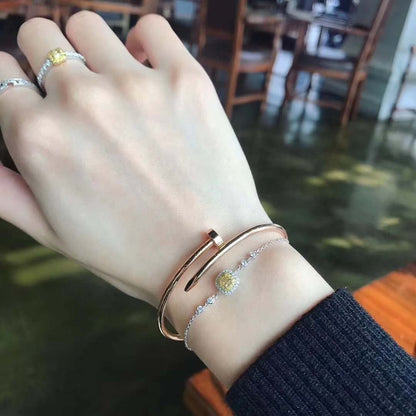 [Select]JUSTE BRACELET 3.5MM