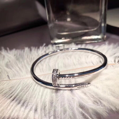 [Select]JUSTE BRACELET 3.5MM DIAMONDS