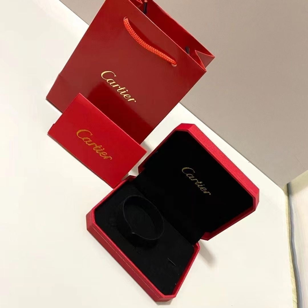 [Select]CA BRACELET NECKLACE RING BOX GIFT BAG