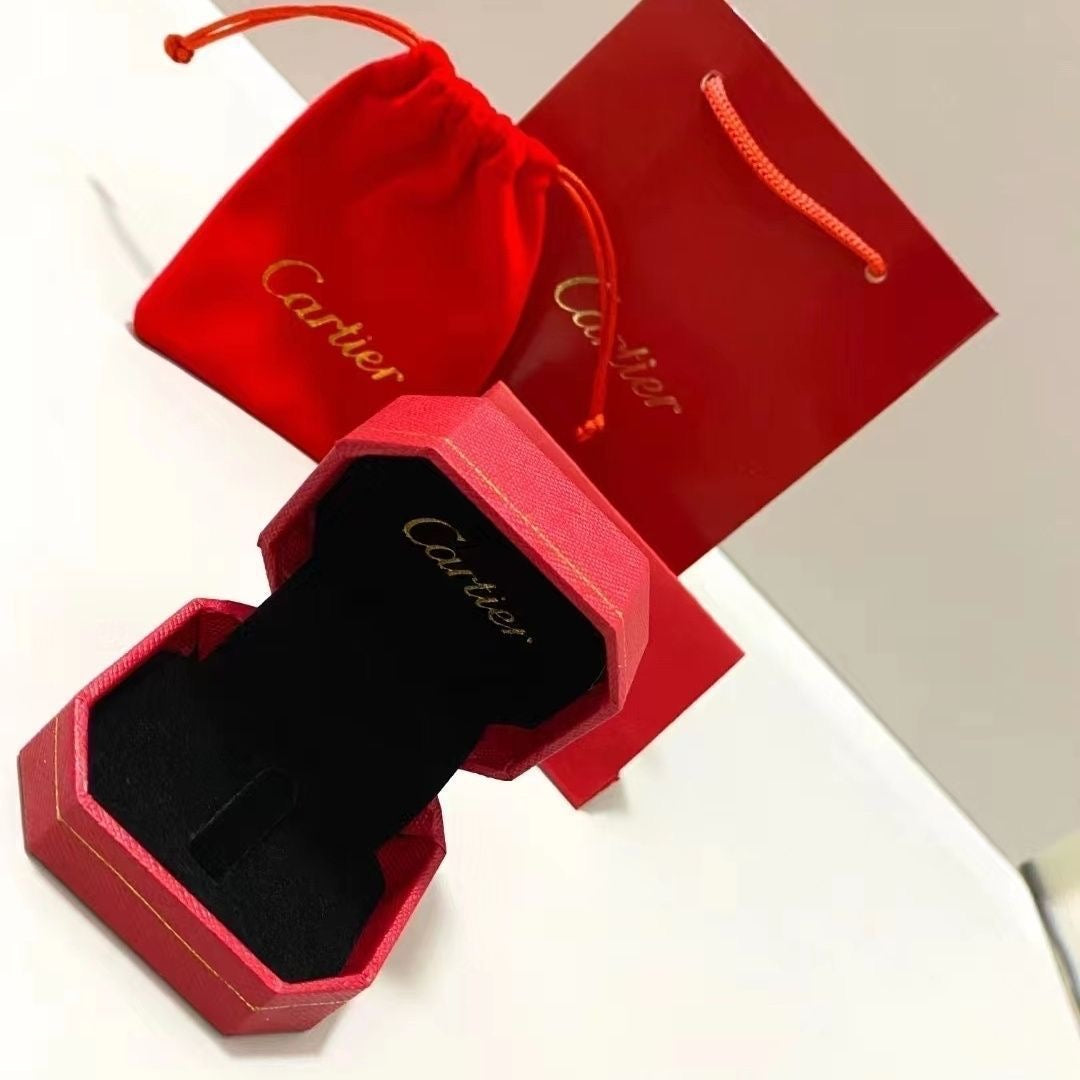 [Select]CA BRACELET NECKLACE RING BOX GIFT BAG