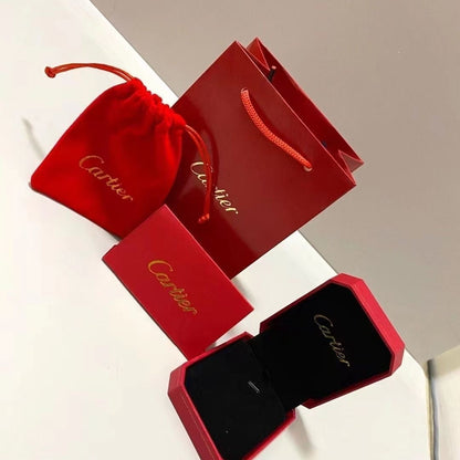[Select]CA BRACELET NECKLACE RING BOX GIFT BAG