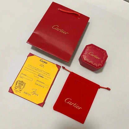 [Select]CA BRACELET NECKLACE RING BOX GIFT BAG