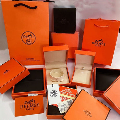 [Select]HM BRACELET NECKLACE RING BOX GIFT BAG