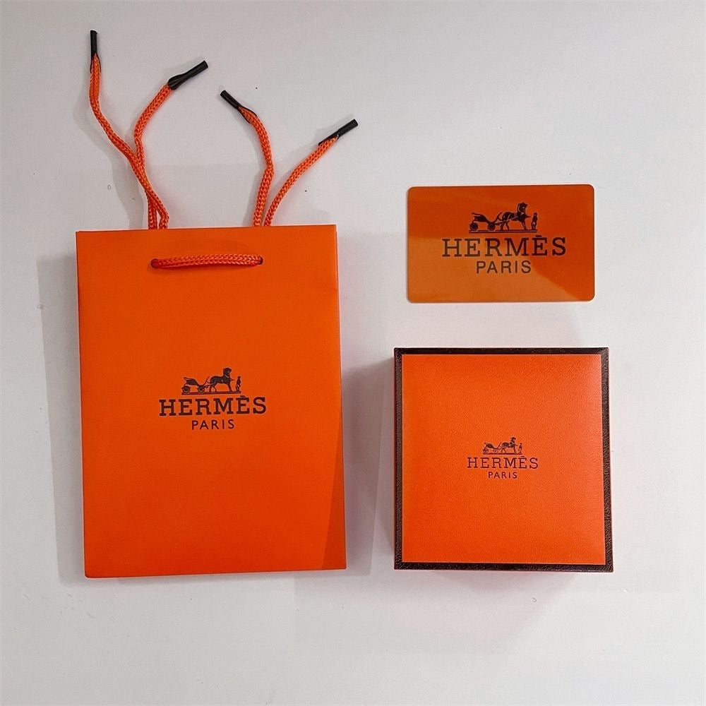 [Select]HM BRACELET NECKLACE RING BOX GIFT BAG