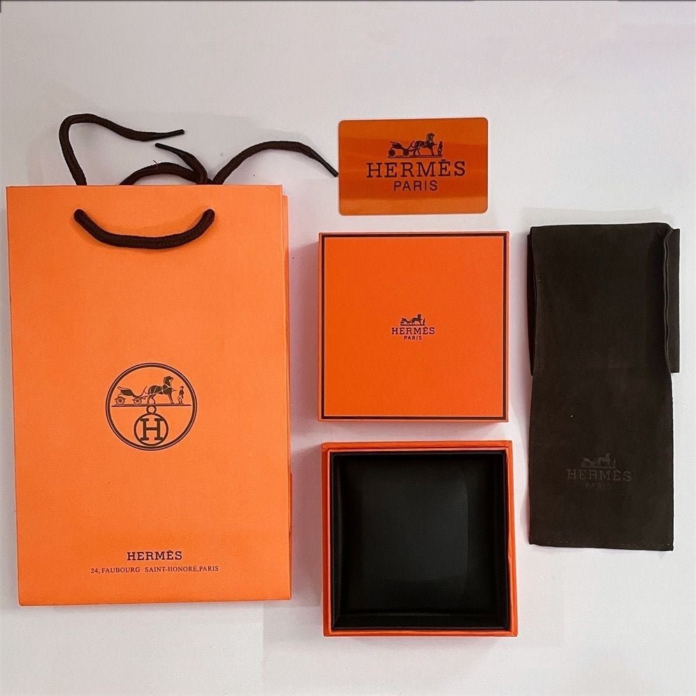 [Select]HM BRACELET NECKLACE RING BOX GIFT BAG