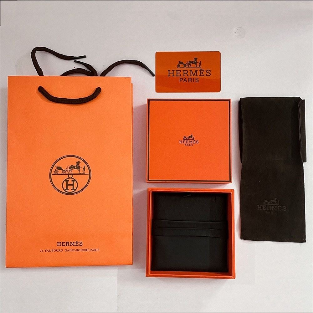 [Select]HM BRACELET NECKLACE RING BOX GIFT BAG