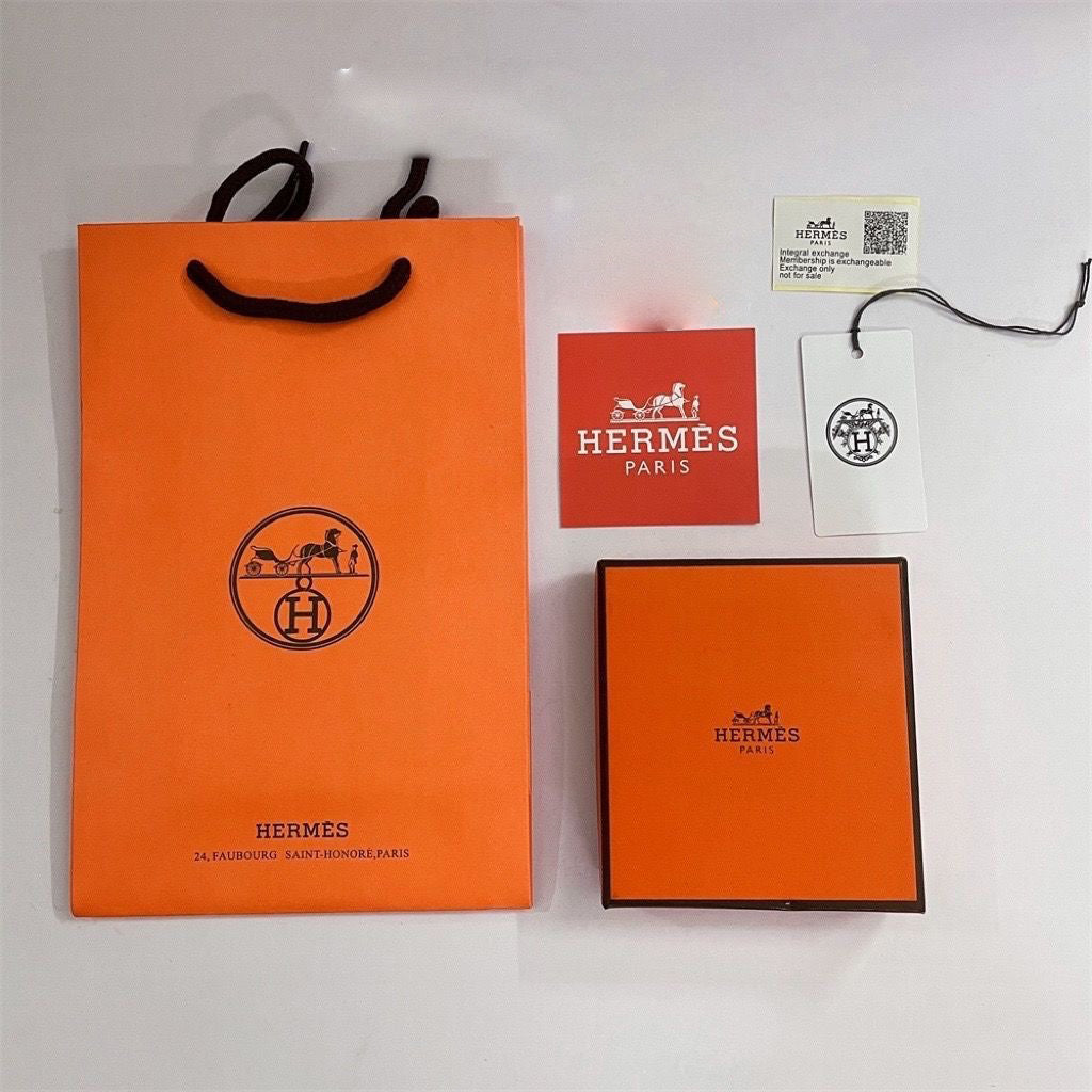 [Select]HM BRACELET NECKLACE RING BOX GIFT BAG