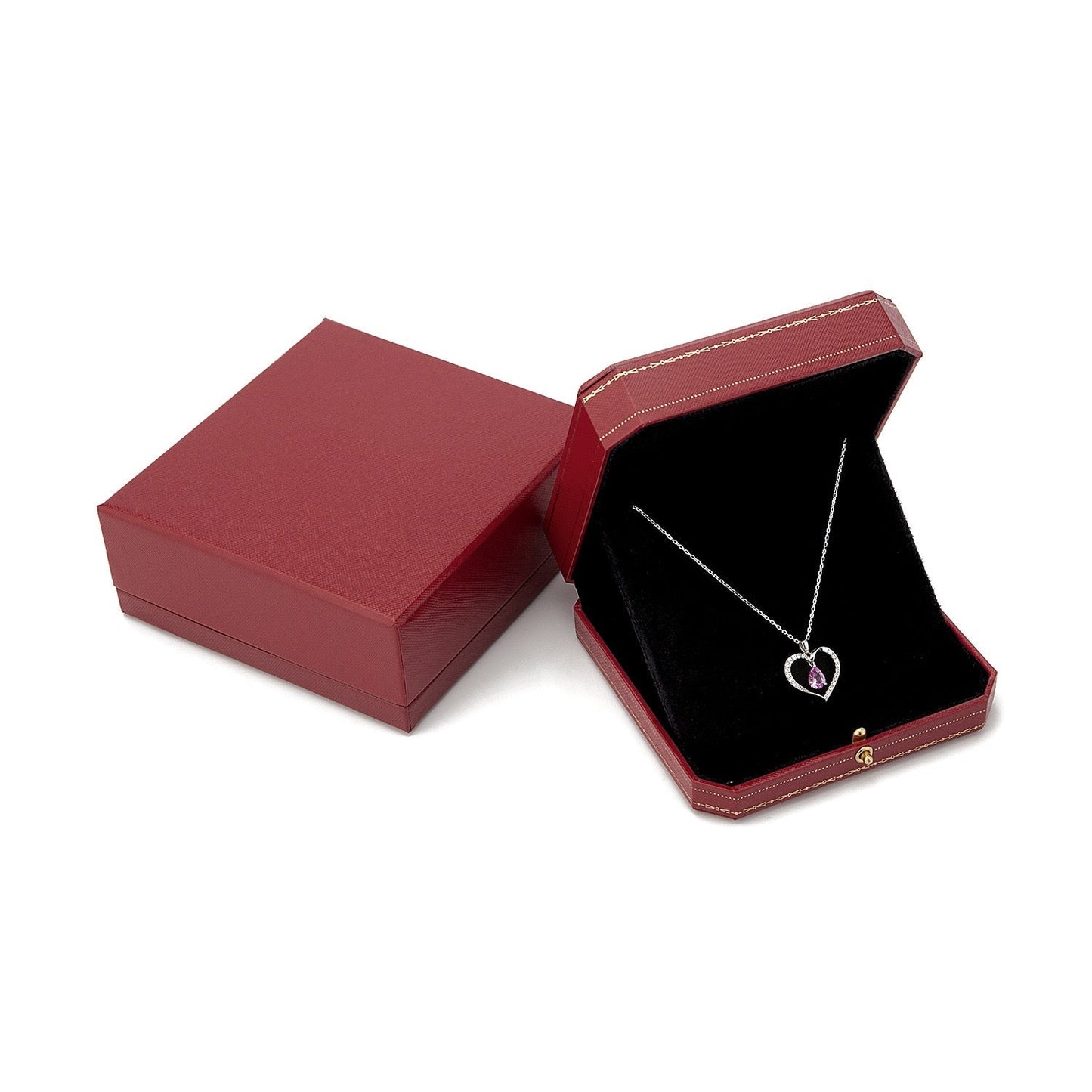 [Select]CA BRACELET NECKLACE RING BOX GIFT BAG