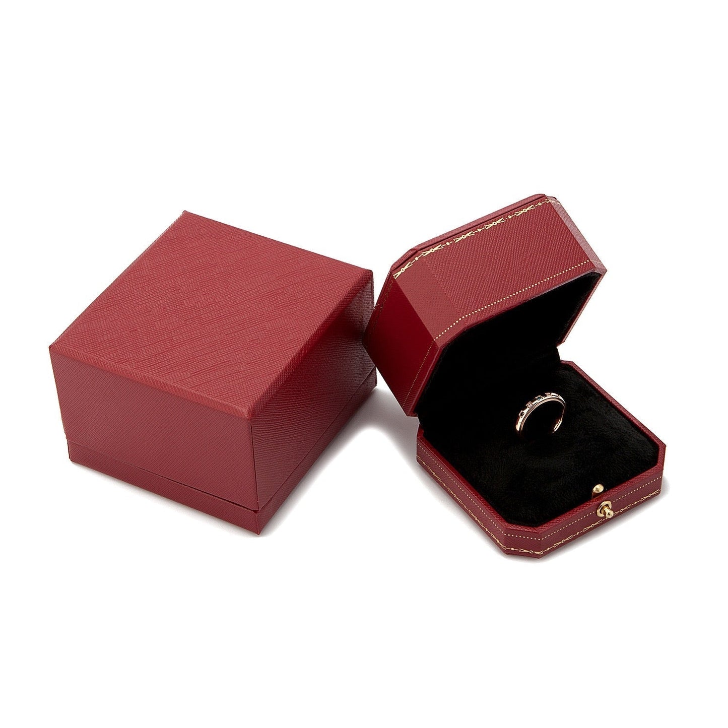 [Select]CA BRACELET NECKLACE RING BOX GIFT BAG