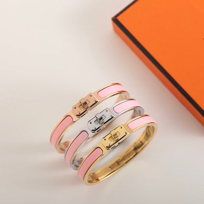 [Select]HM KELLY PINK BRACELET