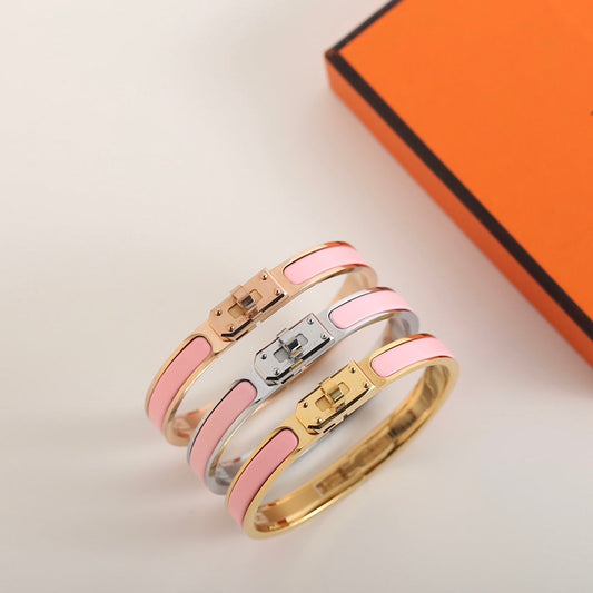 [Select]HM KELLY PINK BRACELET