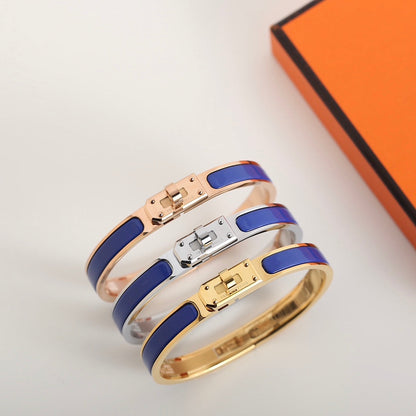 [Select]HM KELLY BLUE BRACELET