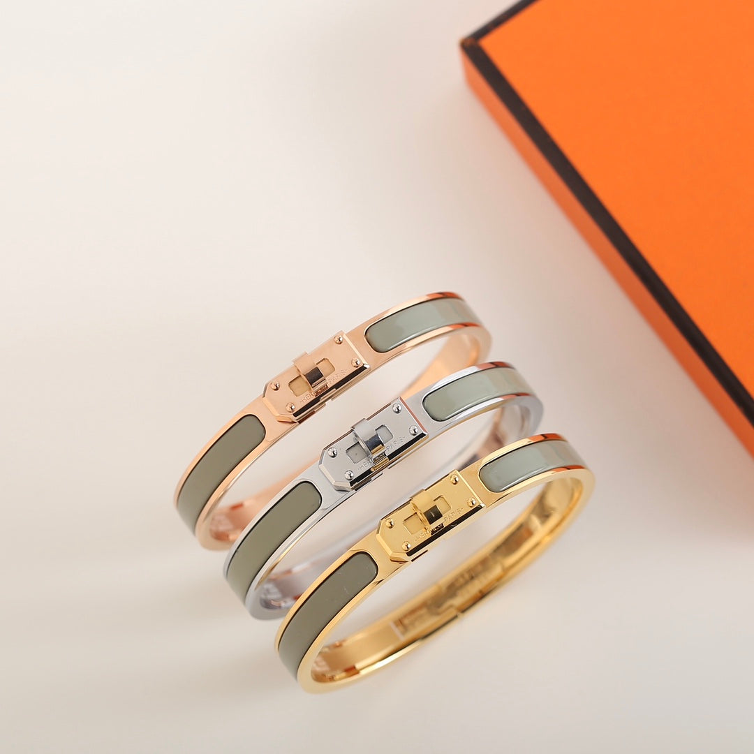 [Select]HM KELLY BLUE GREEN BRACELET