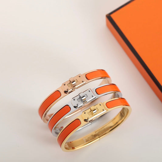 [Select]HM KELLY ORANGE BRACELET