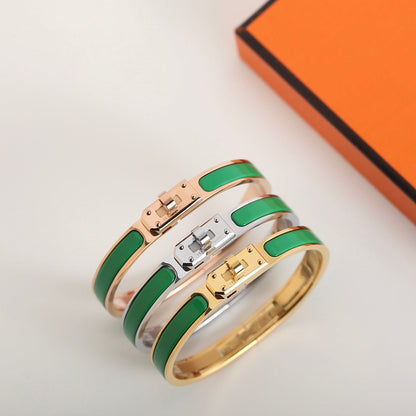 [Select]HM KELLY GREEN BRACELET