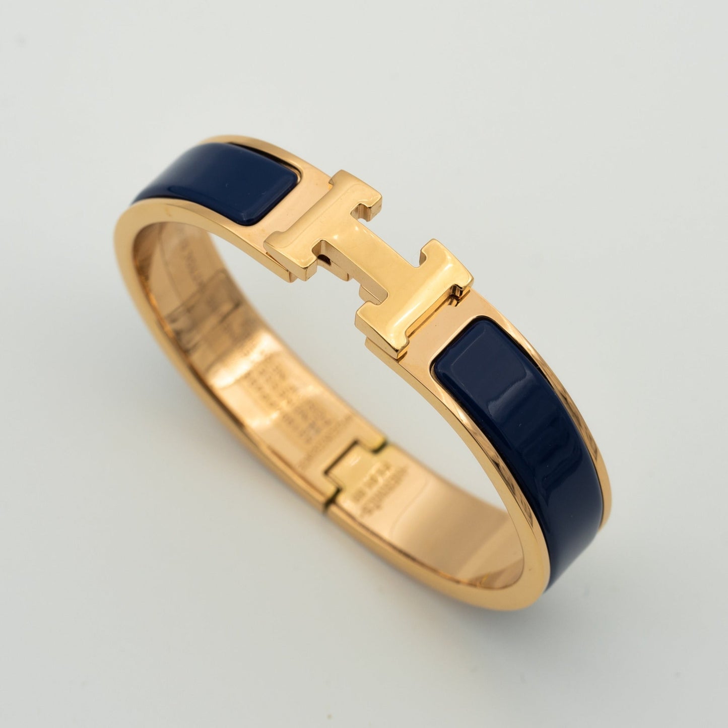 [Select]H BLUE BRACELET