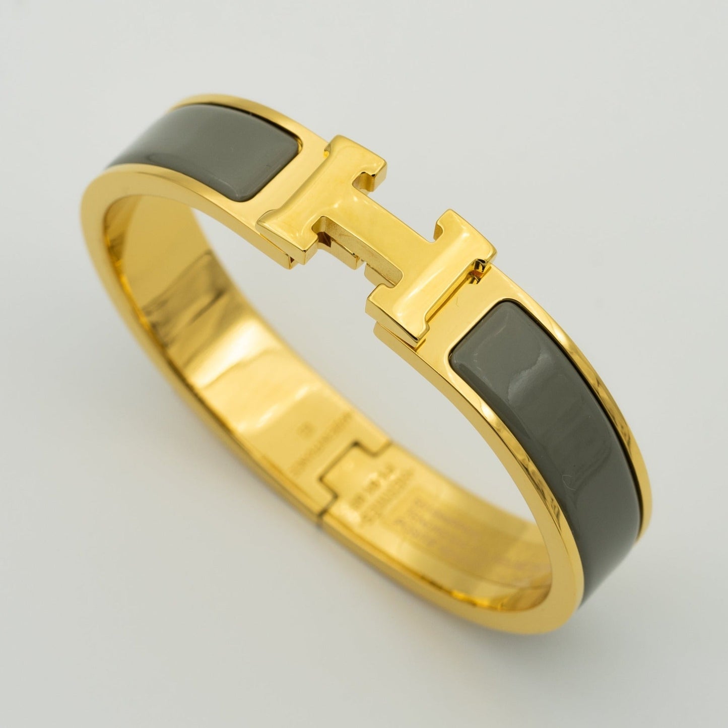 [Select]H BRACELET BLUE GREEN 12MM