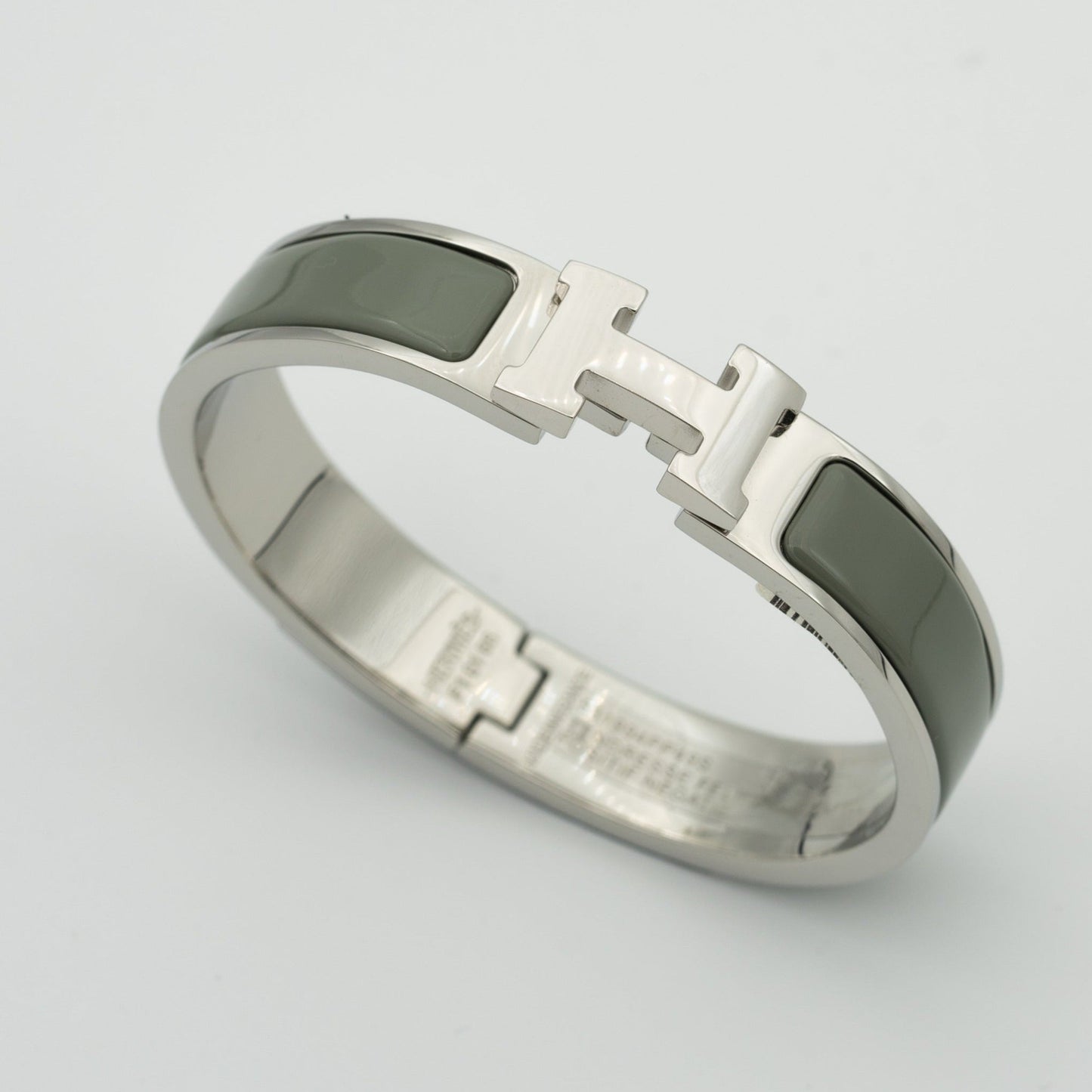 [Select]H BRACELET BLUE GREEN 12MM
