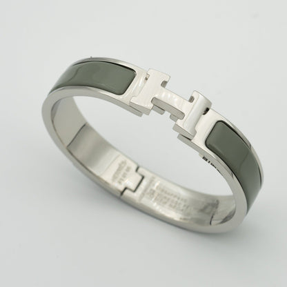 [Select]H BRACELET BLUE GREEN 12MM