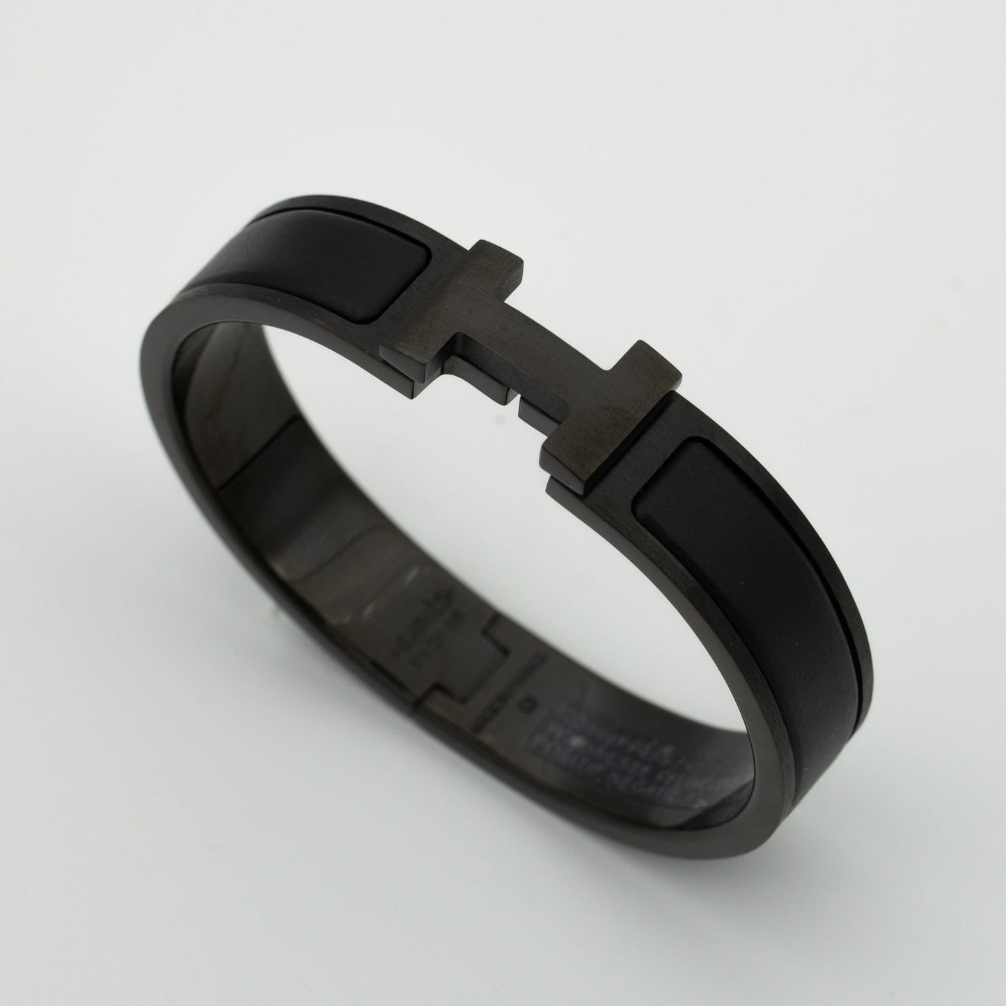 [Select]H SO BLACK 12MM
