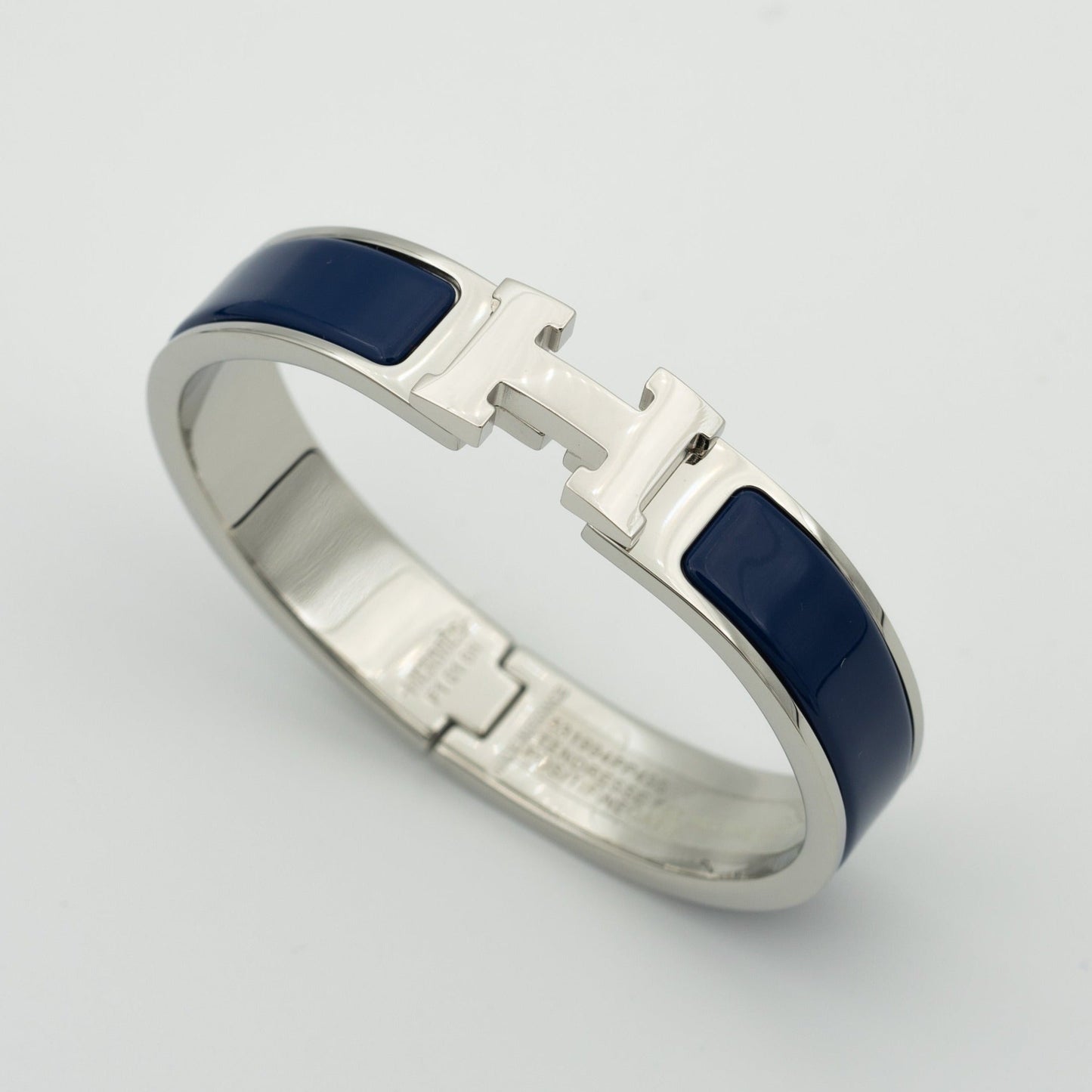 [Select]H BLUE BRACELET
