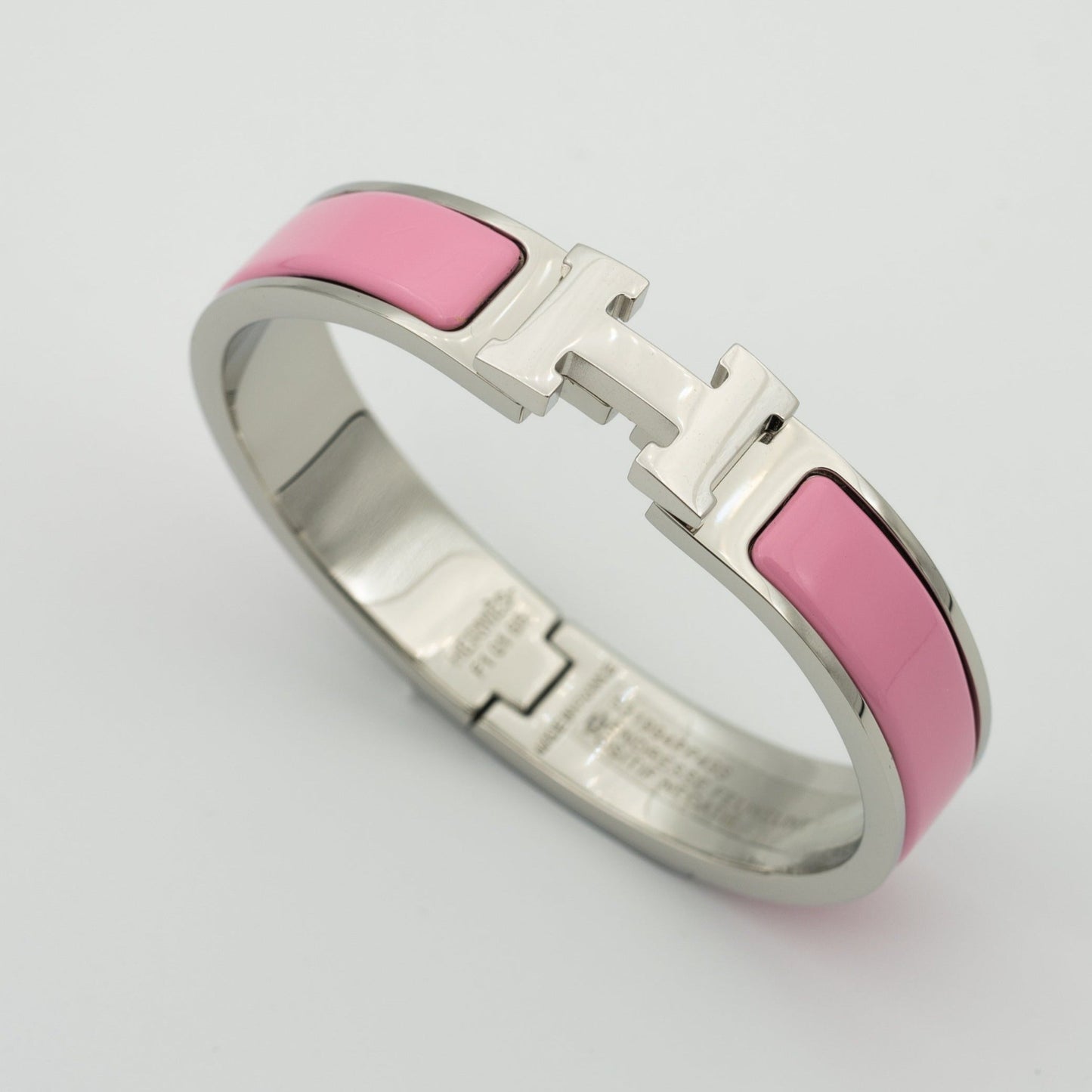 [Select]H PINK BRACELET
