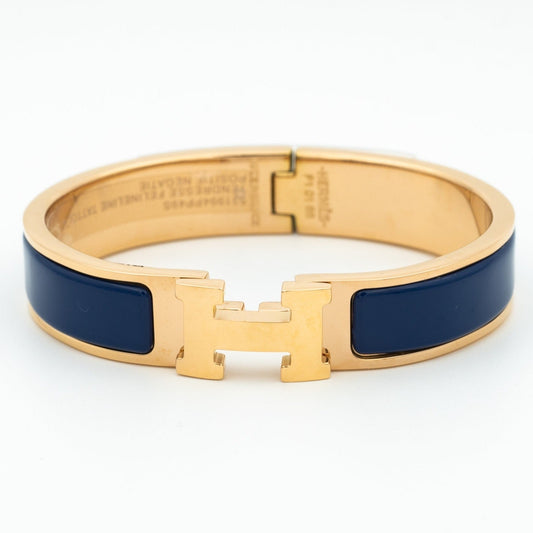 [Select]H BLUE BRACELET