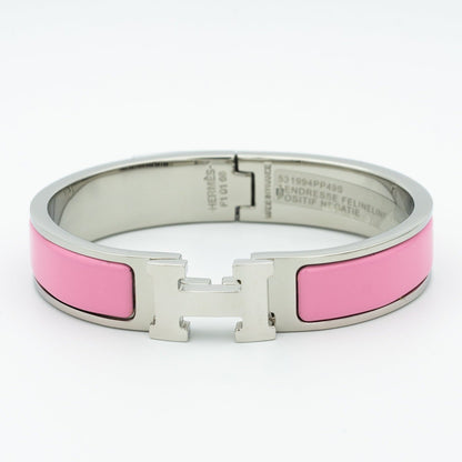 [Select]H PINK BRACELET