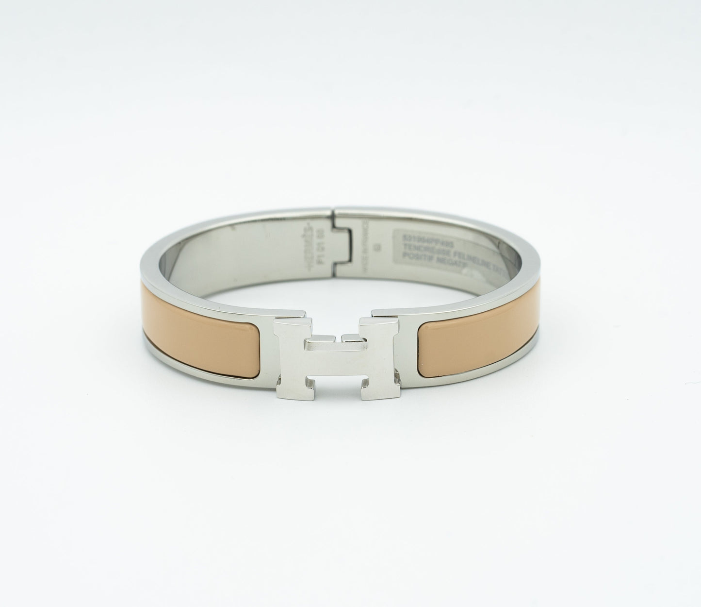 [Select]H GREY BRACELET