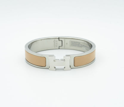 [Select]H GREY BRACELET
