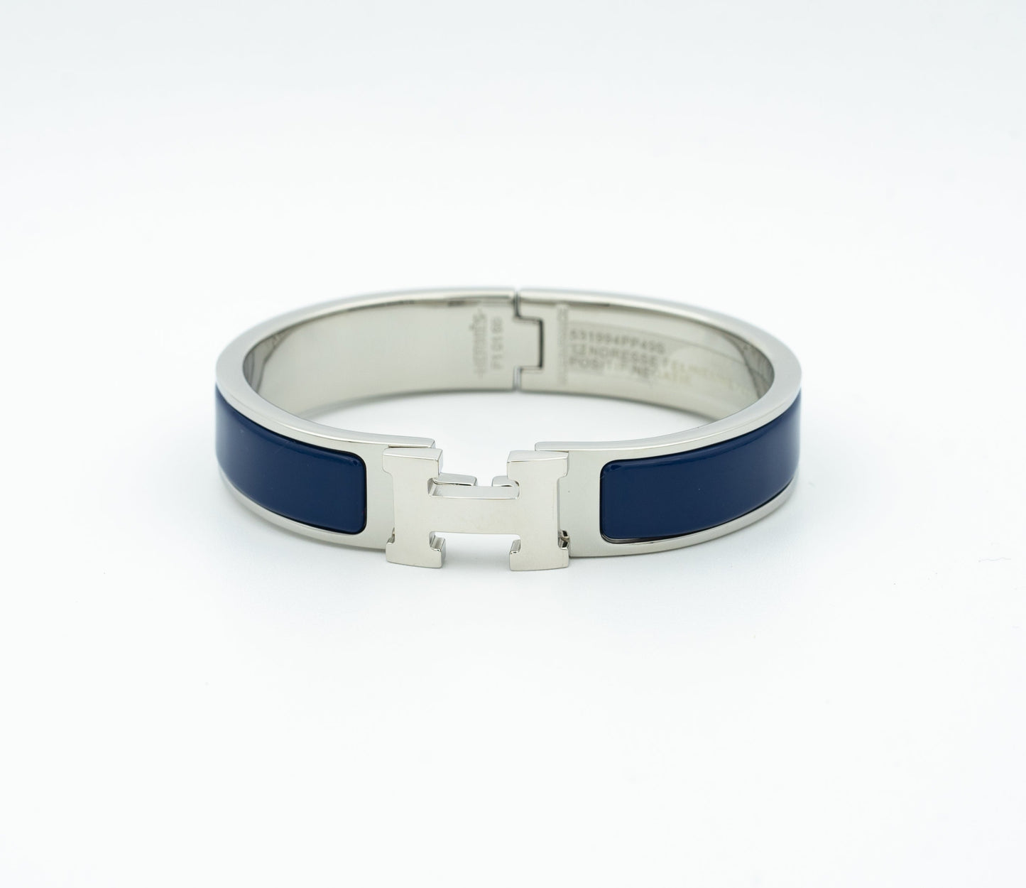 [Select]H BLUE BRACELET