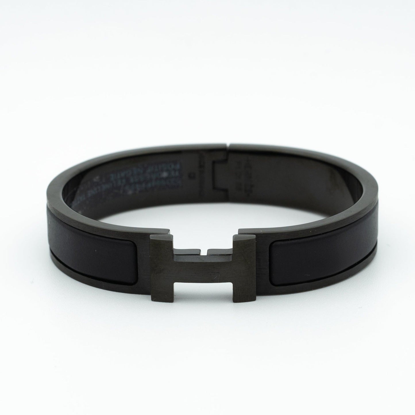 [Select]H SO BLACK 12MM