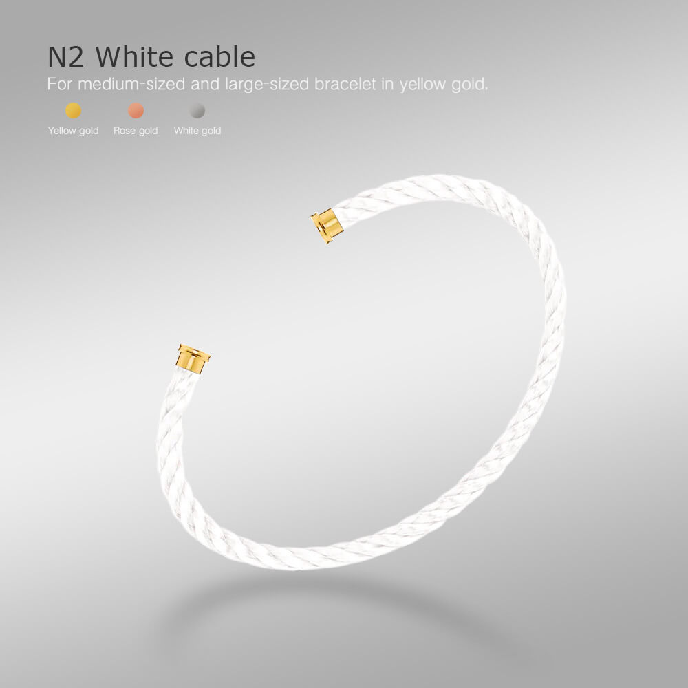 [Select]FORCE SERIES BRACELET CABLES 50 CHOICES (DIY SelectION)