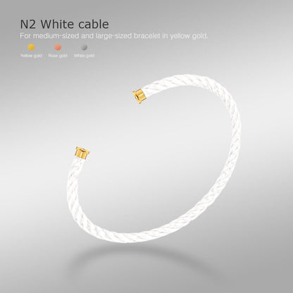 [Select]FORCE SERIES BRACELET CABLES 50 CHOICES (DIY SelectION)