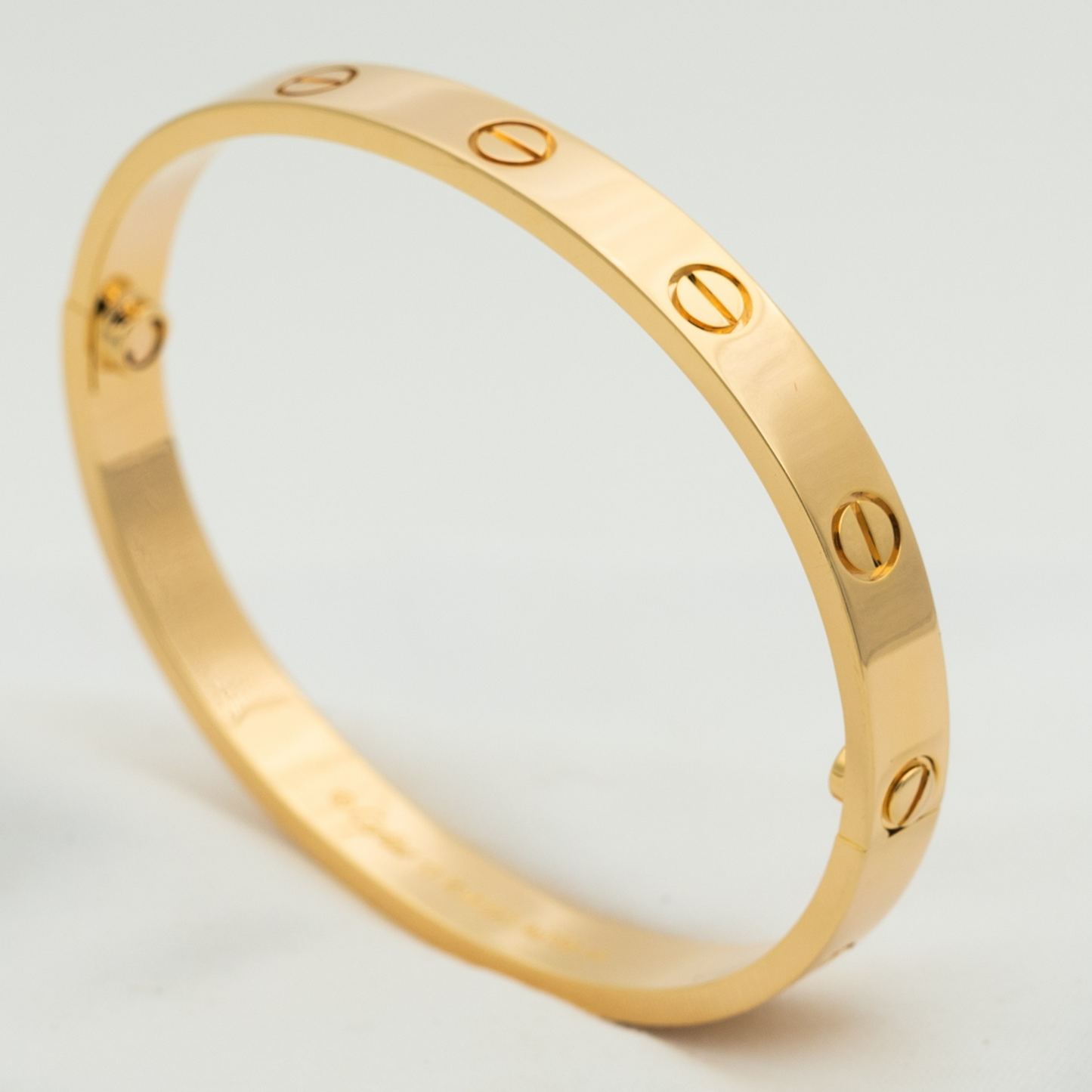 [Select]LOVE BRACELET 6.1MM