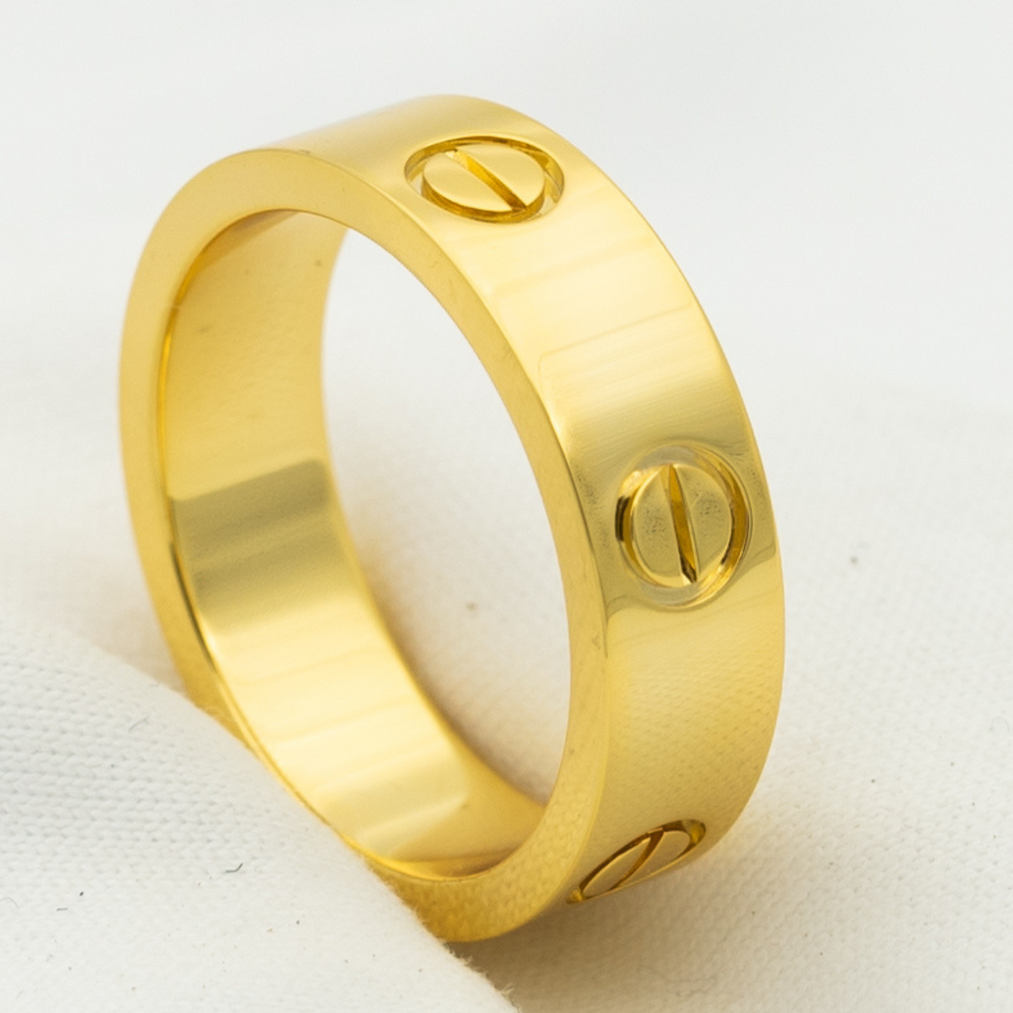 [Select]LOVE RING 5.5MM NO DIAMOND