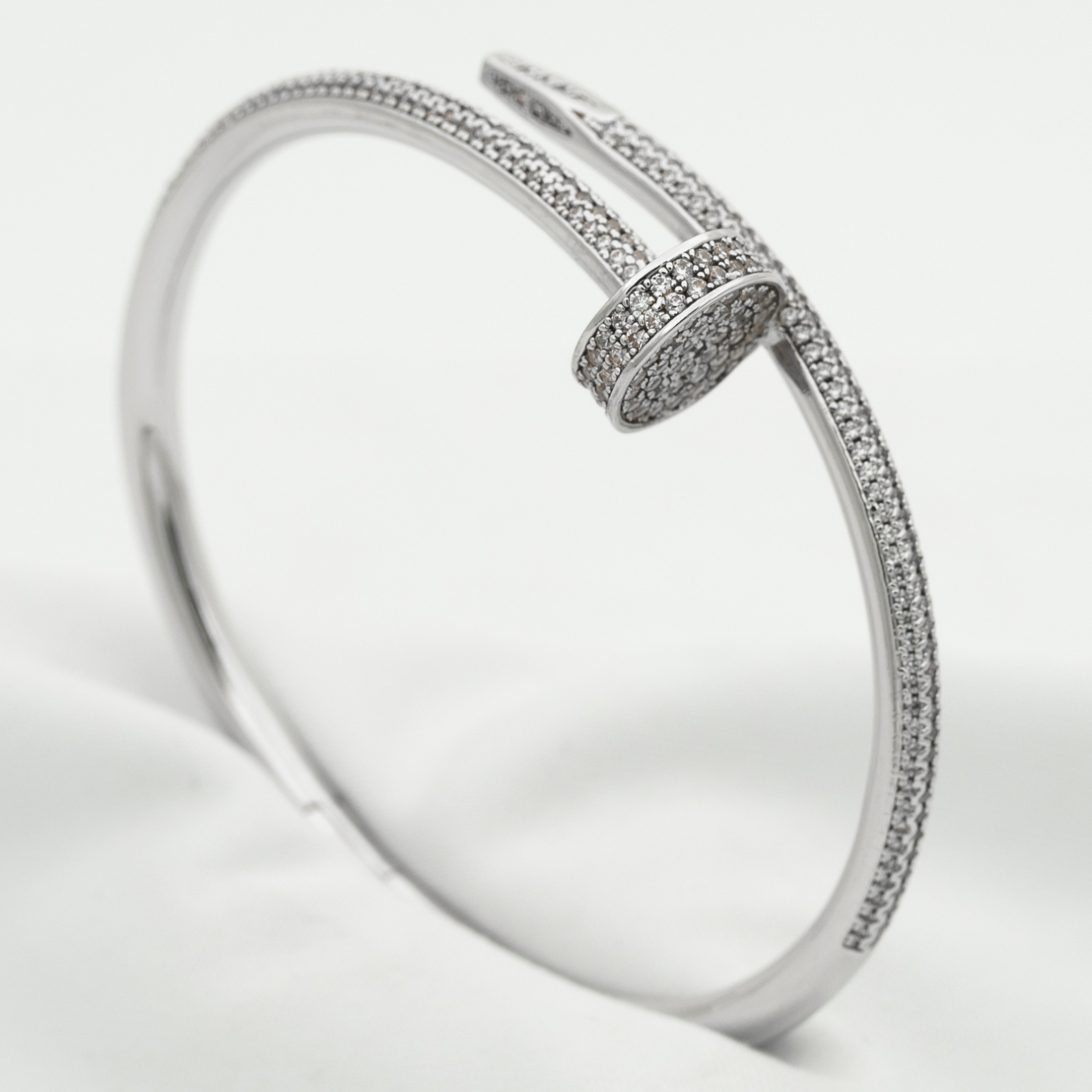 [Select]JUSTE BRACELET 3.5MM ALL DIAMONDS