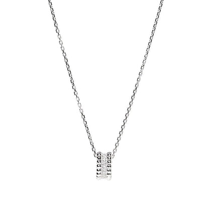 [Select]PERLEE DIAMOND NECKLACE