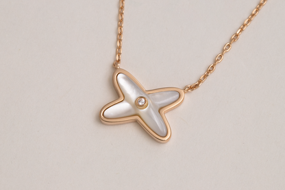 [Select]JEUX DE NECKLACE 1 DIAMOND