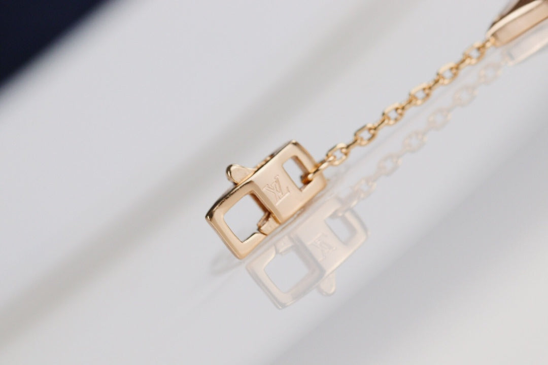 [Select]LEAF CLOVER BRACELET