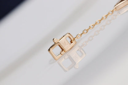 [Select]LEAF CLOVER BRACELET