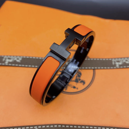 [Select]CLIC HM SO BLACK OREGAN BRACELET