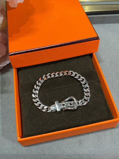 [Select jewelrys]HM CHAIN BRACELET
