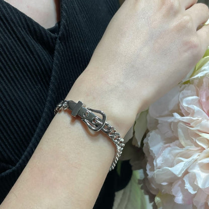 [Select jewelrys]HM CHAIN BRACELET