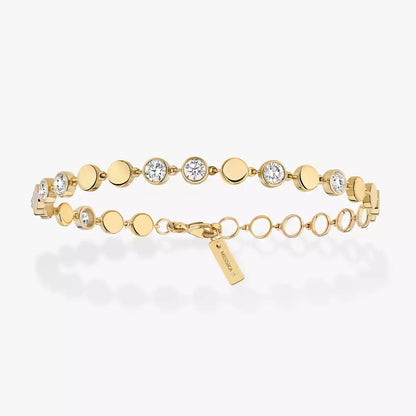[Select] D-Vibes bracelet medium